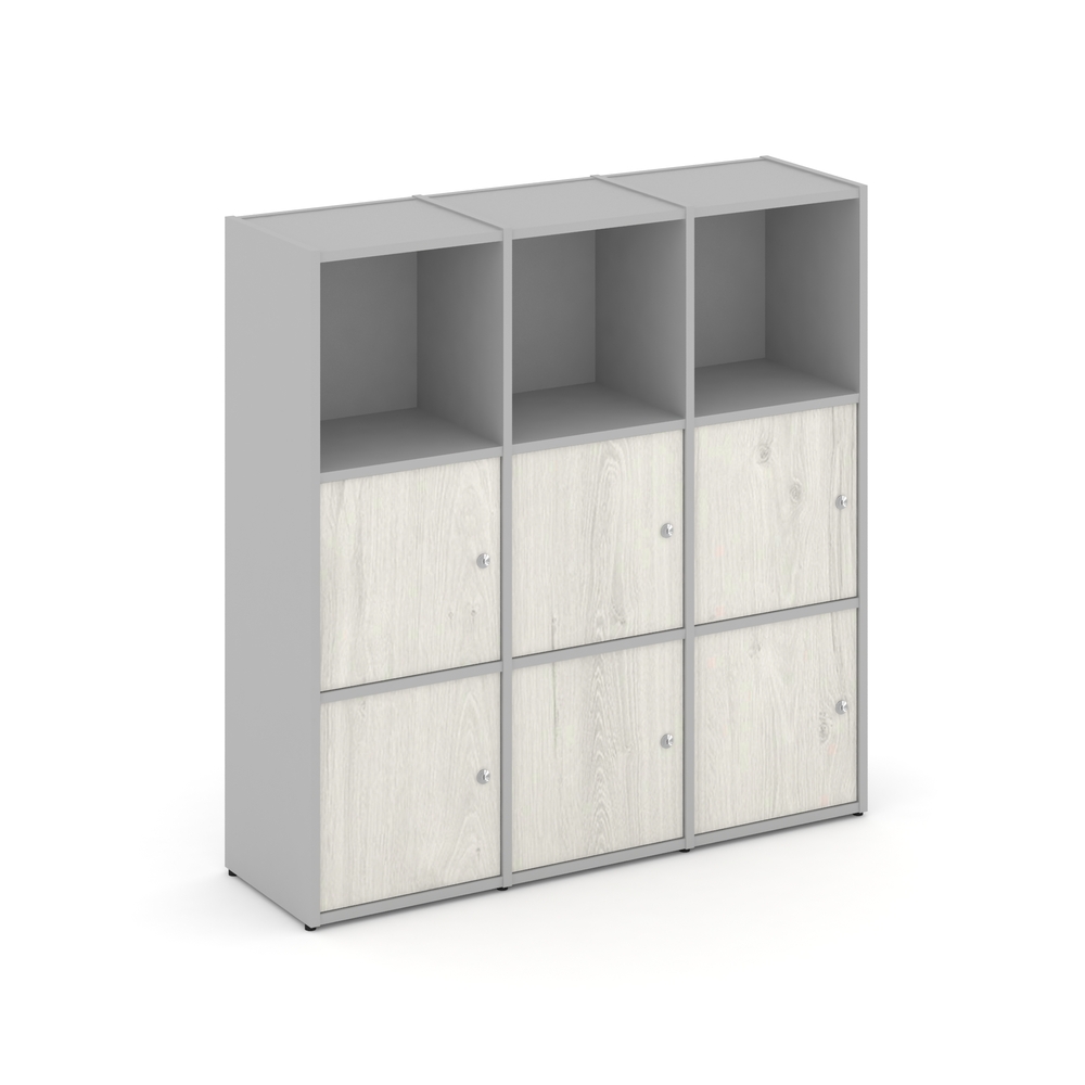 Locker plus Комплект №3