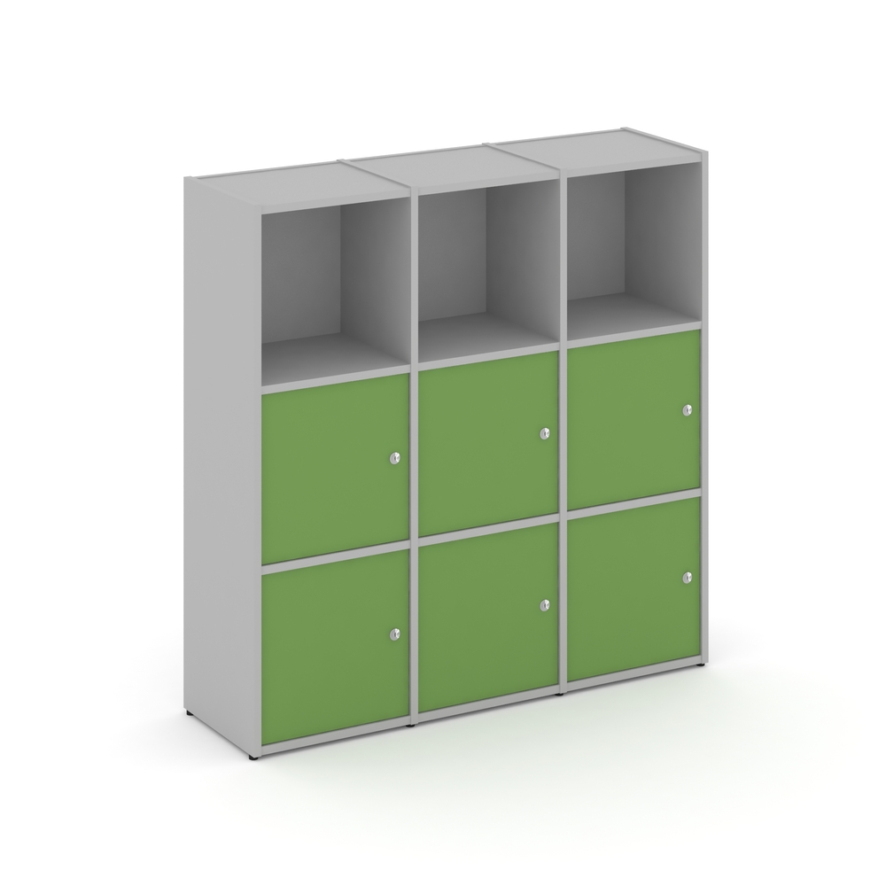 Locker plus Комплект №3