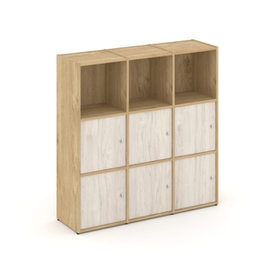 Locker plus Комплект №3