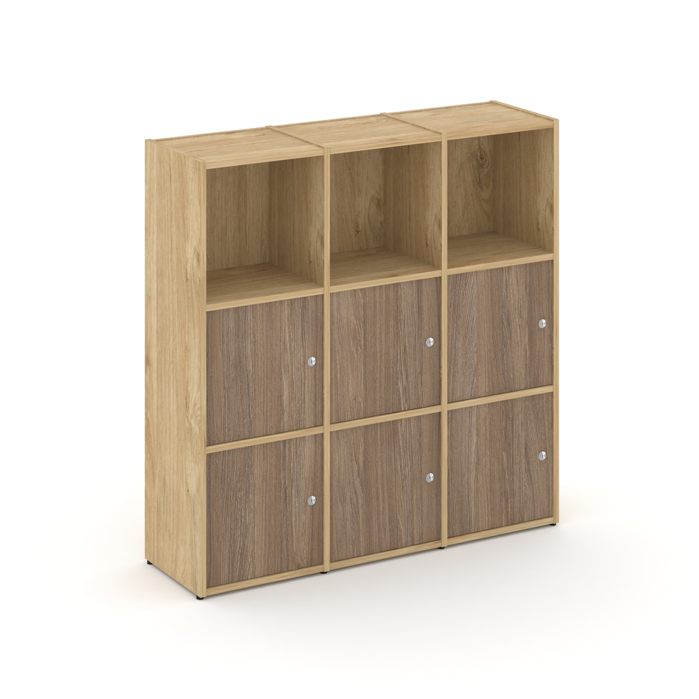 Locker plus Комплект №3