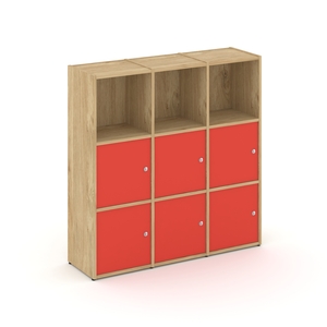 Locker plus Комплект №3