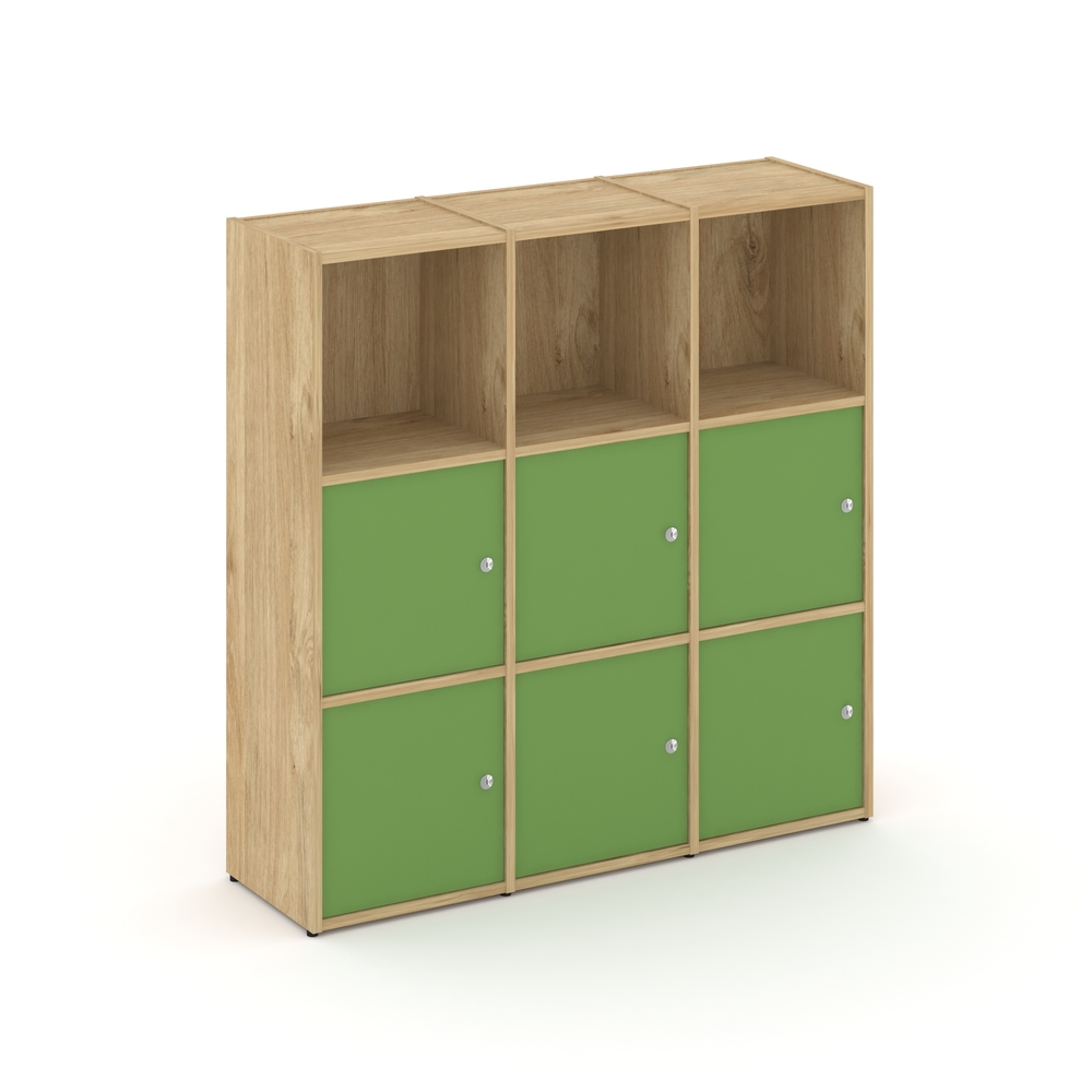 Locker plus Комплект №3