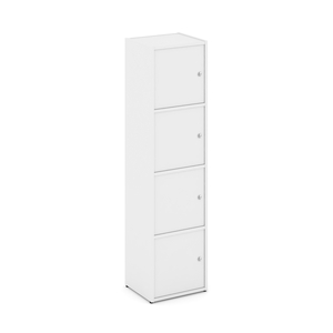 Locker plus Комплект №4