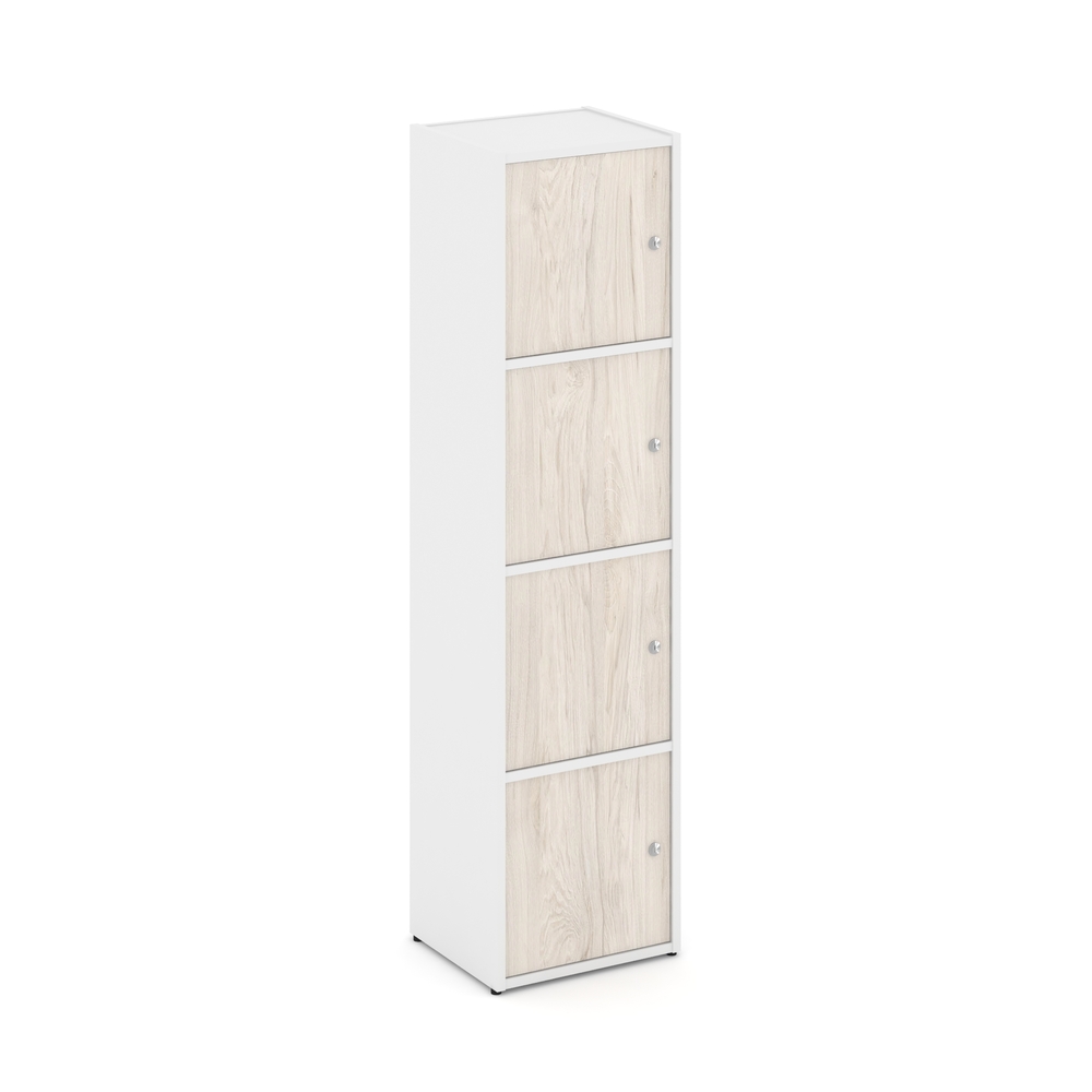 Locker plus Комплект №4