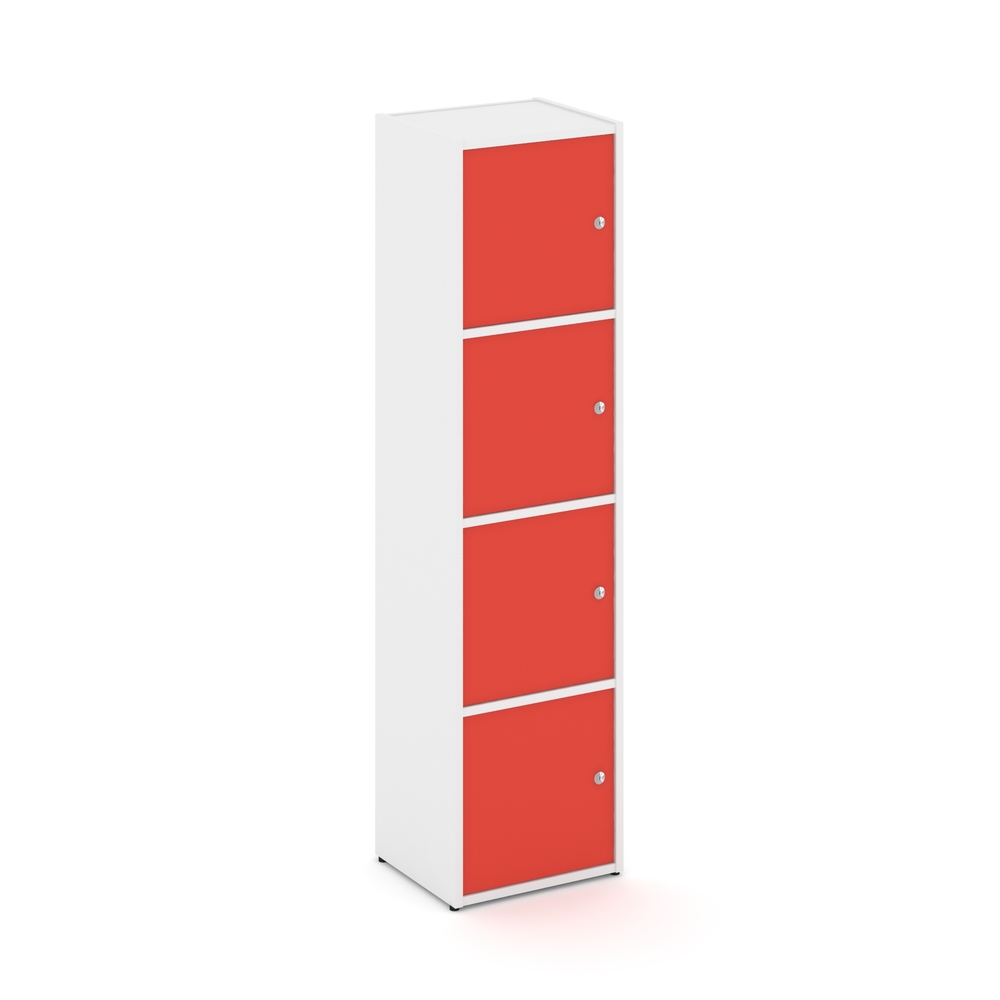 Locker plus Комплект №4