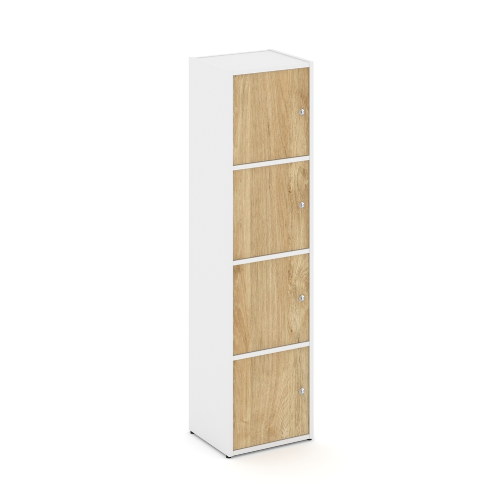 Locker plus Комплект №4