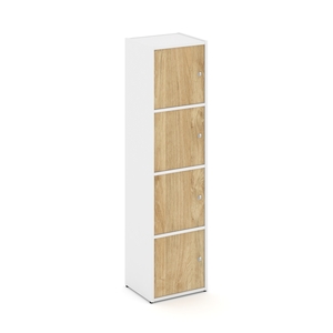 Locker plus Комплект №4