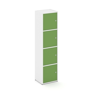 Locker plus Комплект №4