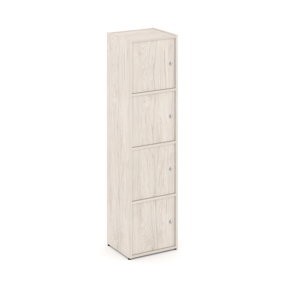 Locker plus Комплект №4