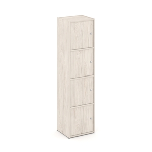 Locker plus Комплект №4
