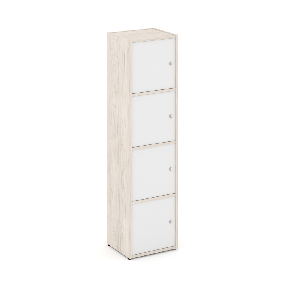 Locker plus Комплект №4