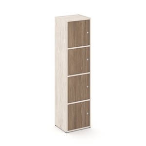 Locker plus Комплект №4