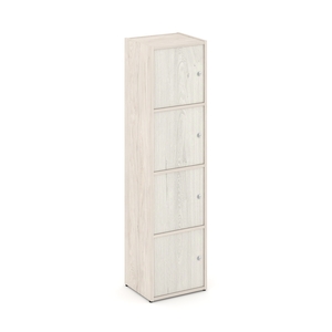 Locker plus Комплект №4