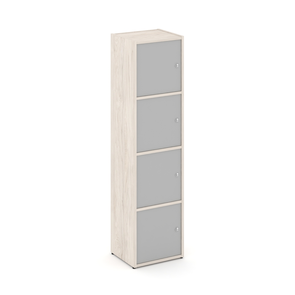 Locker plus Комплект №4