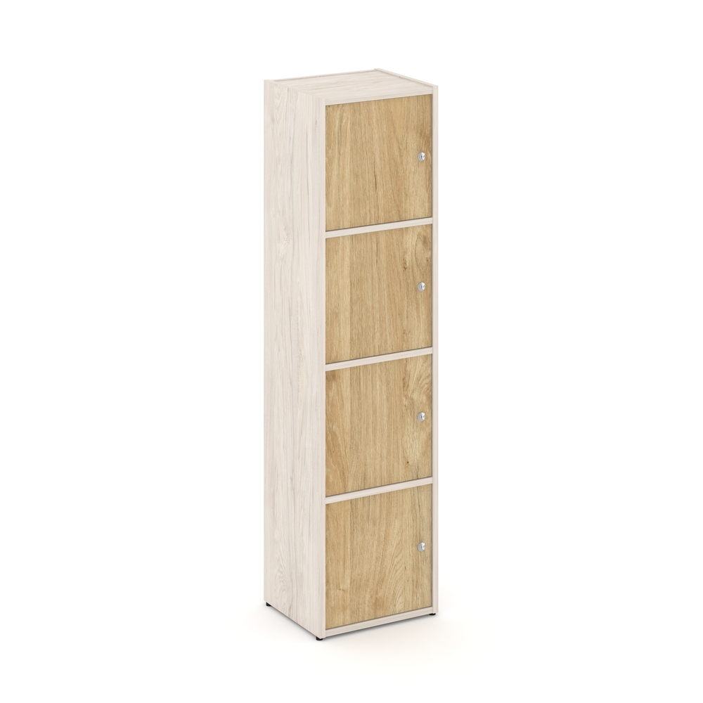 Locker plus Комплект №4