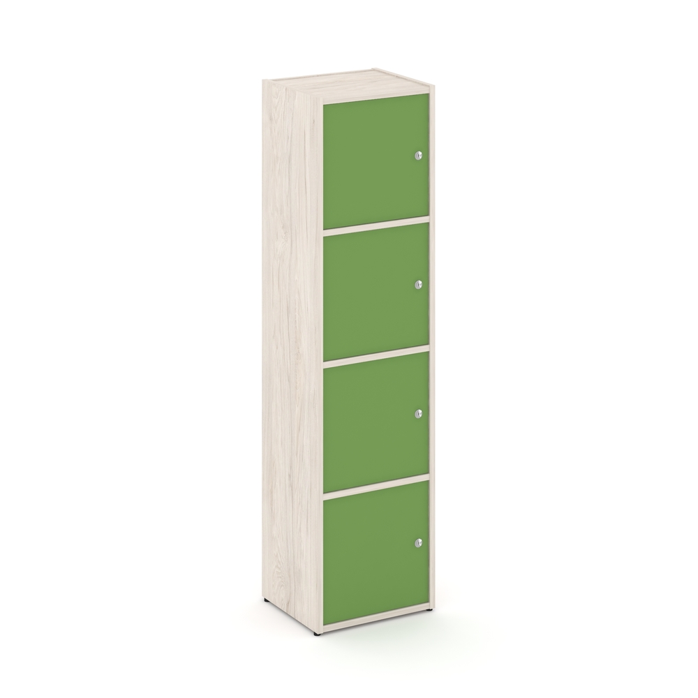 Locker plus Комплект №4