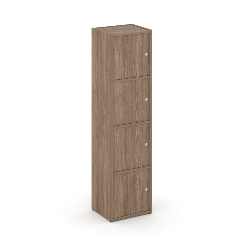 Locker plus Комплект №4