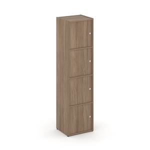 Locker plus Комплект №4