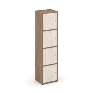 Locker plus Комплект №4