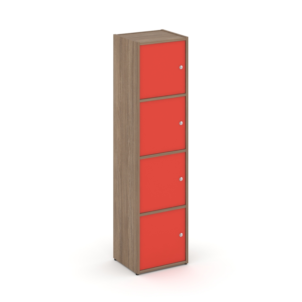Locker plus Комплект №4