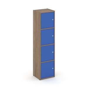 Locker plus Комплект №4