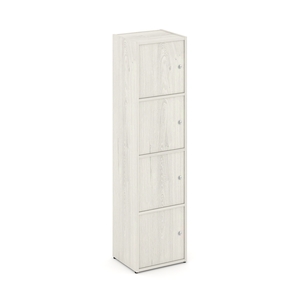 Locker plus Комплект №4