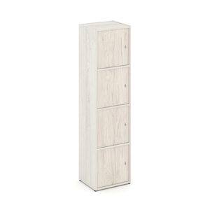 Locker plus Комплект №4