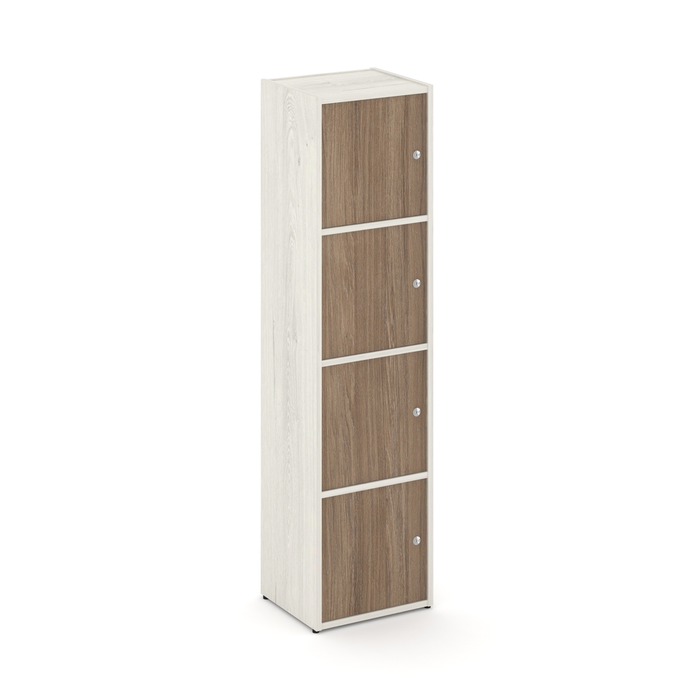 Locker plus Комплект №4