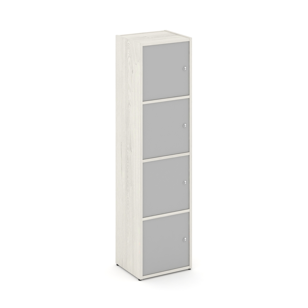 Locker plus Комплект №4