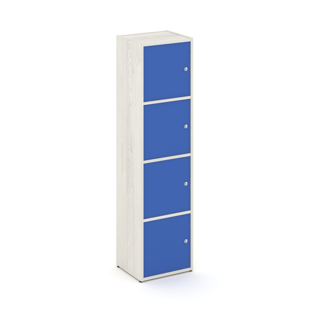Locker plus Комплект №4