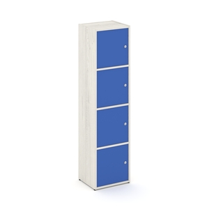 Locker plus Комплект №4