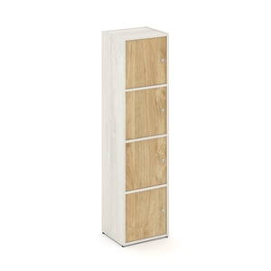 Locker plus Комплект №4