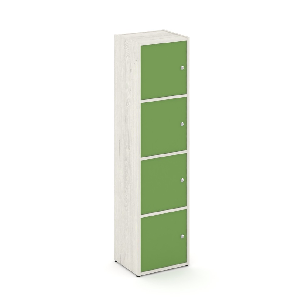 Locker plus Комплект №4