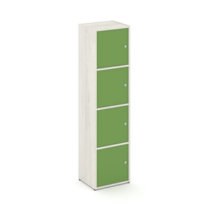 Locker plus Комплект №4