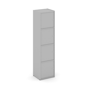 Locker plus Комплект №4