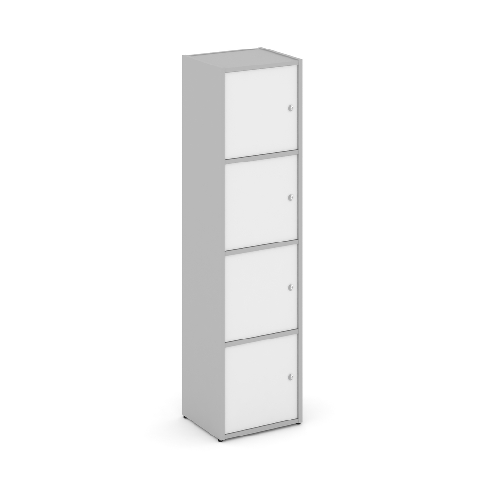 Locker plus Комплект №4