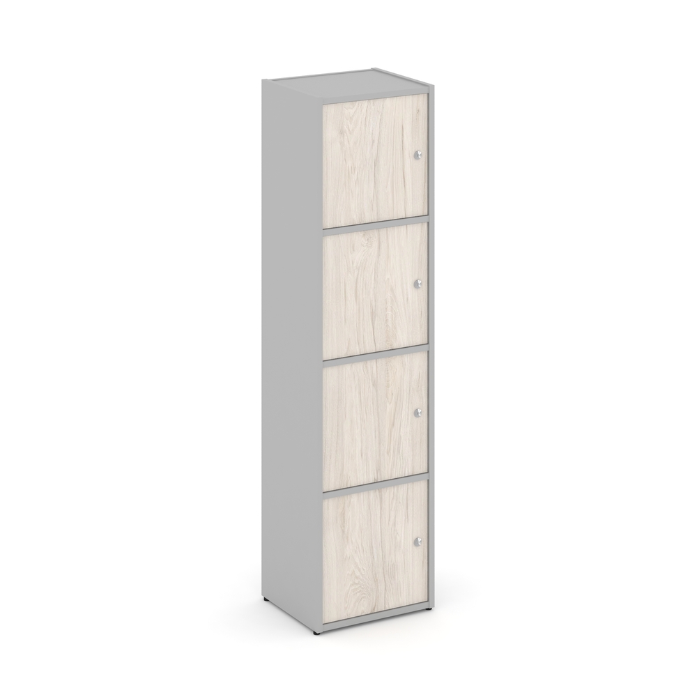 Locker plus Комплект №4
