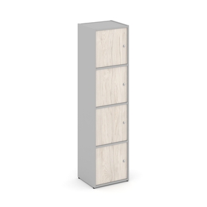 Locker plus Комплект №4