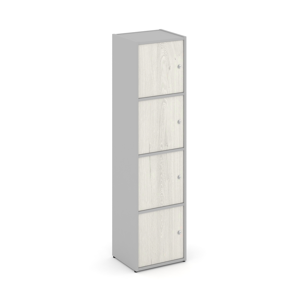 Locker plus Комплект №4