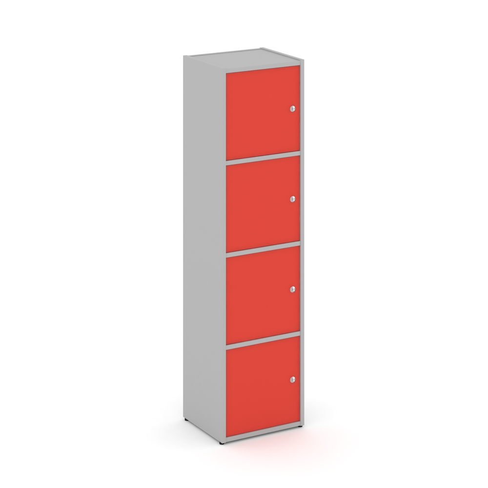 Locker plus Комплект №4