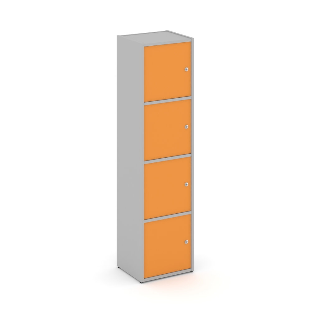 Locker plus Комплект №4