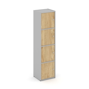 Locker plus Комплект №4