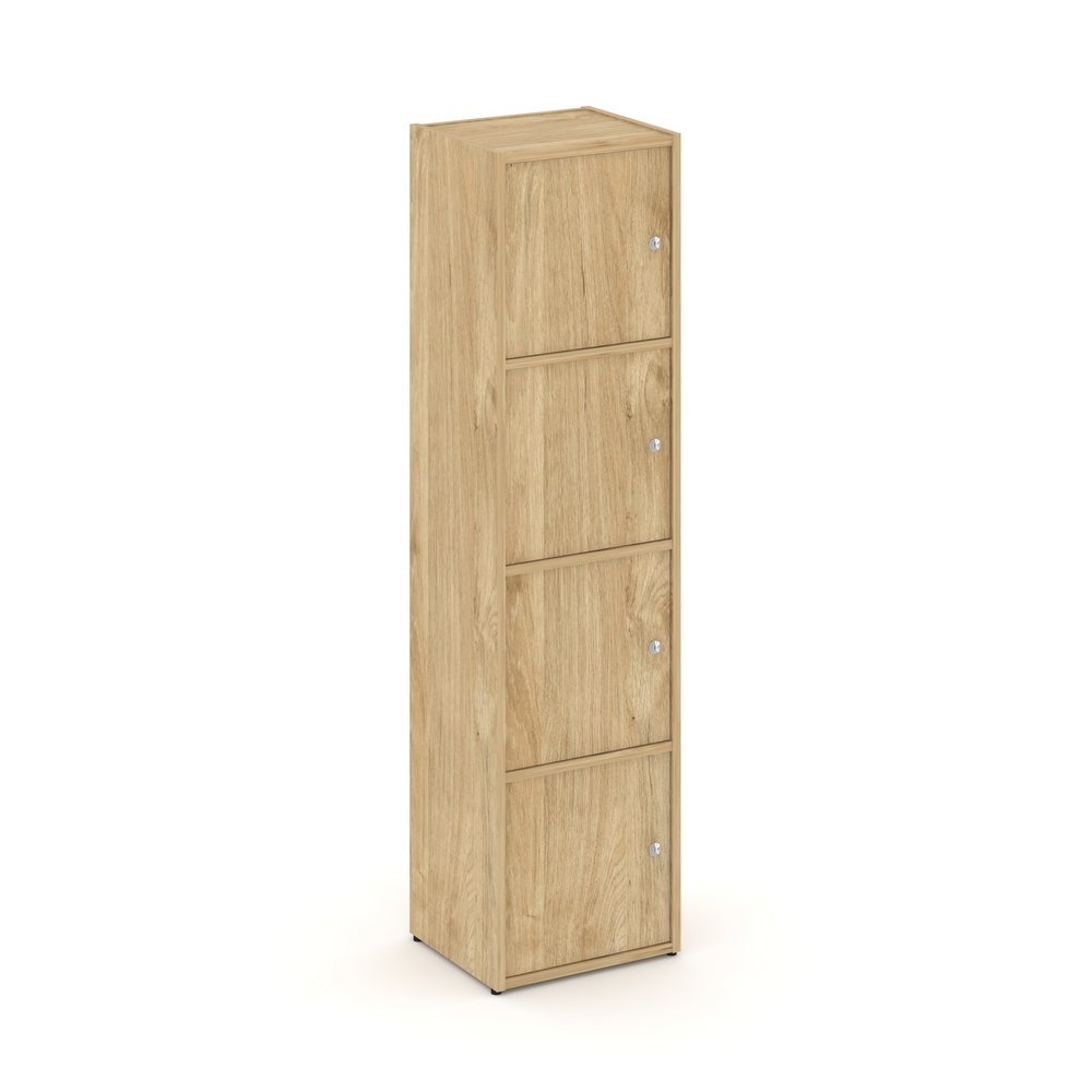 Locker plus Комплект №4