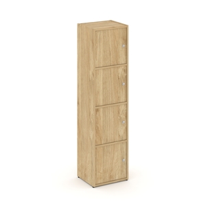 Locker plus Комплект №4