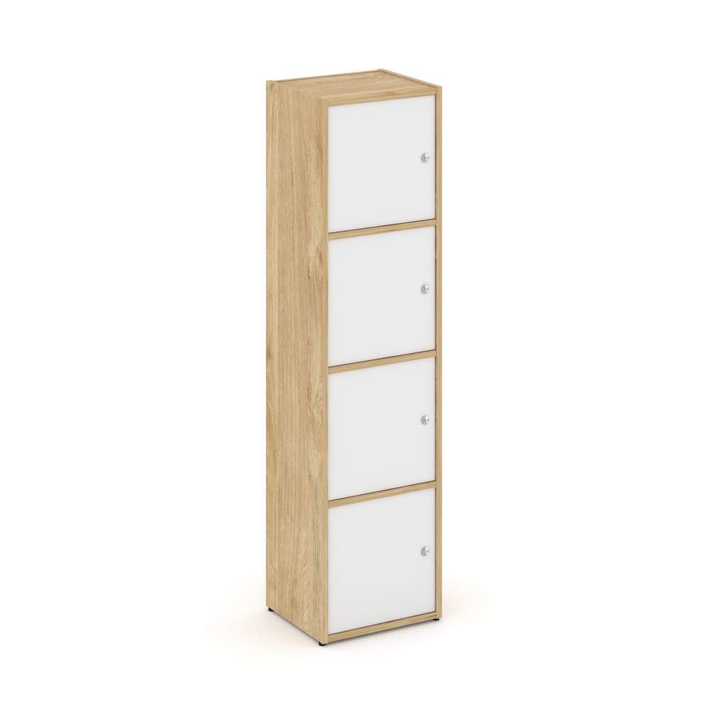 Locker plus Комплект №4