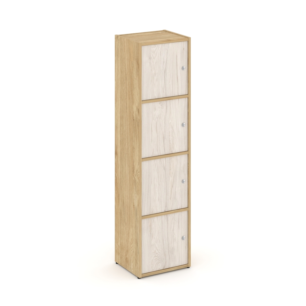Locker plus Комплект №4