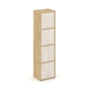 Locker plus Комплект №4