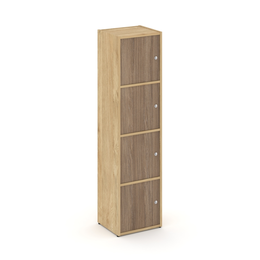 Locker plus Комплект №4
