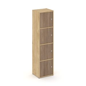 Locker plus Комплект №4