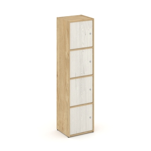 Locker plus Комплект №4